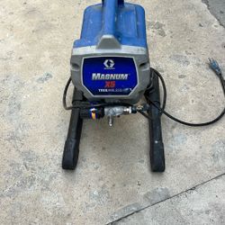 Graco Magnum X5 