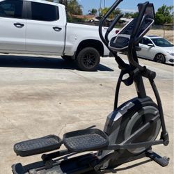 Nordictrack Elliptical