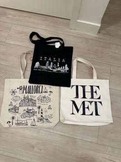 Tote Bags