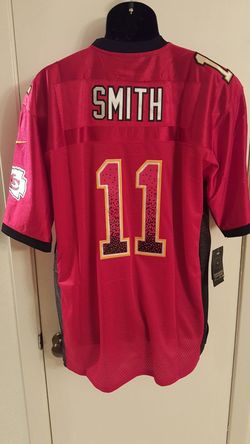 Nike Pro NFL football jersey