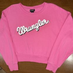 Wrangler Sweater