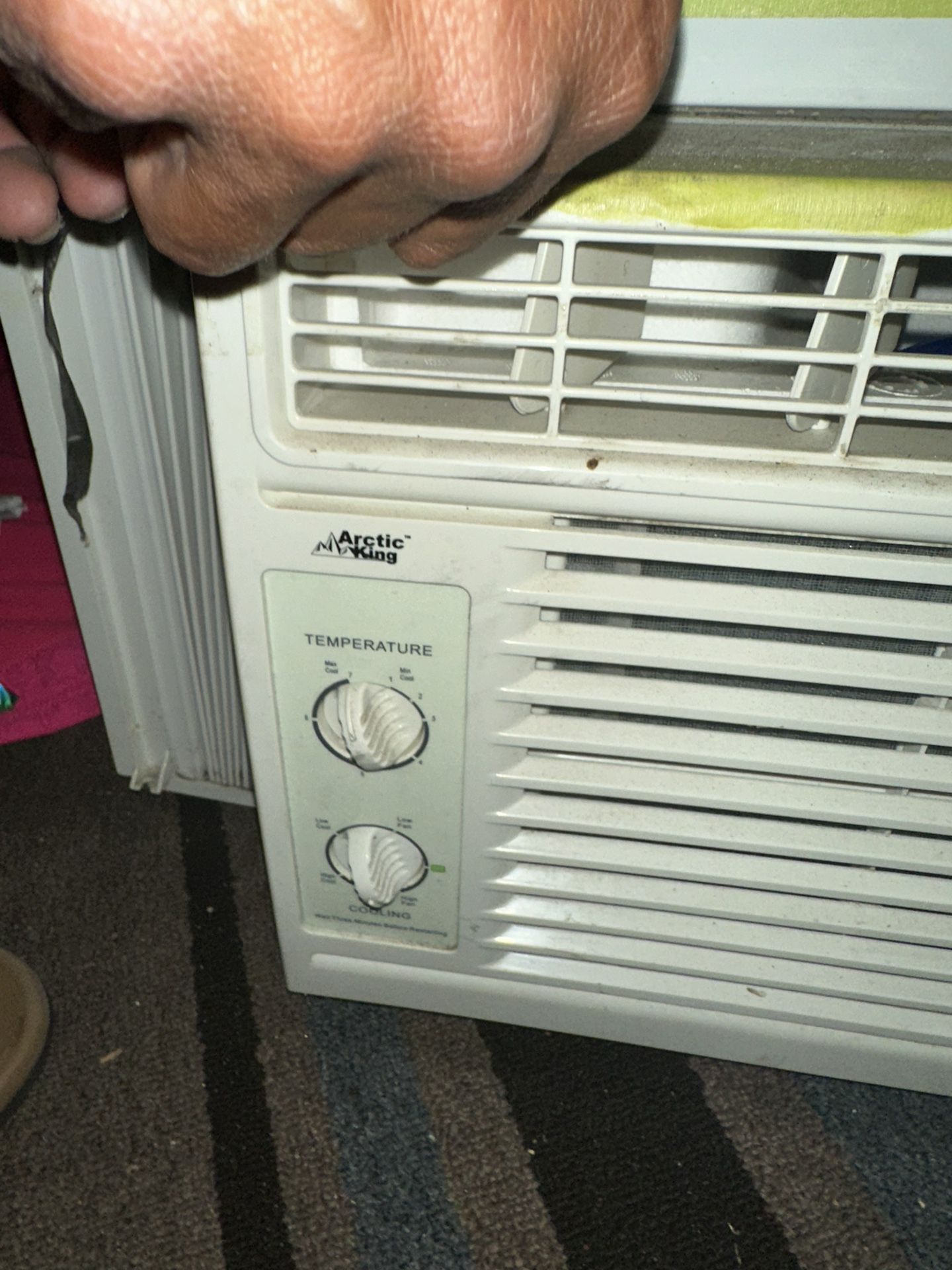 Window air Conditioner