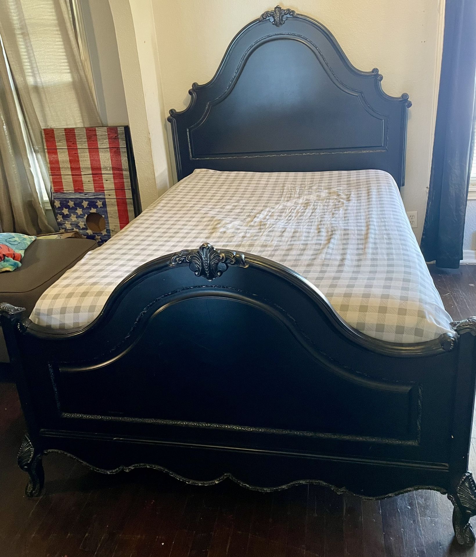 Full Bedroom Set