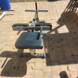 Calf machine - Valor Fitness