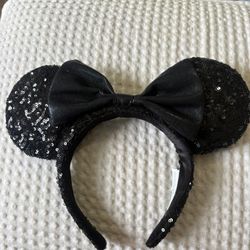 Disney Ears 