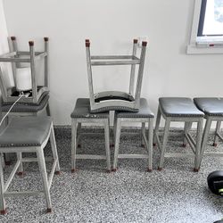 Counter Height Chairs / Stools 