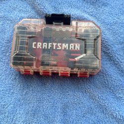 Screwdriver Impact Set 