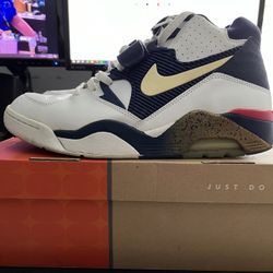 Nike Air 180 Olympic
