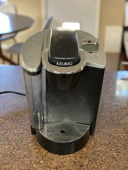 Keurig coffee maker