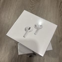 AirPod Pro 3
