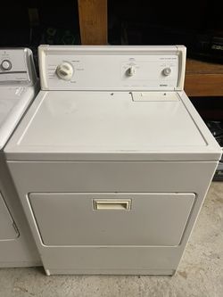 All appliances need minor repairs and/or can be used for parts. Take all 4 for $100 cash!