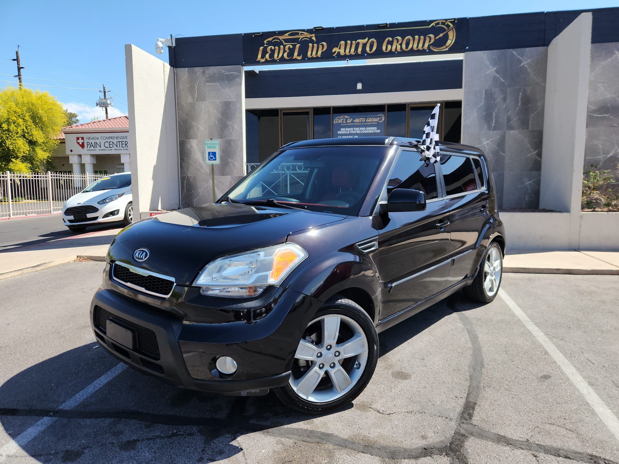 2011 KIA Soul