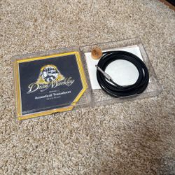 Dean Markley Acoustic Transducer Pick Up