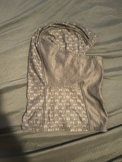 Nike air hood (ski mask)