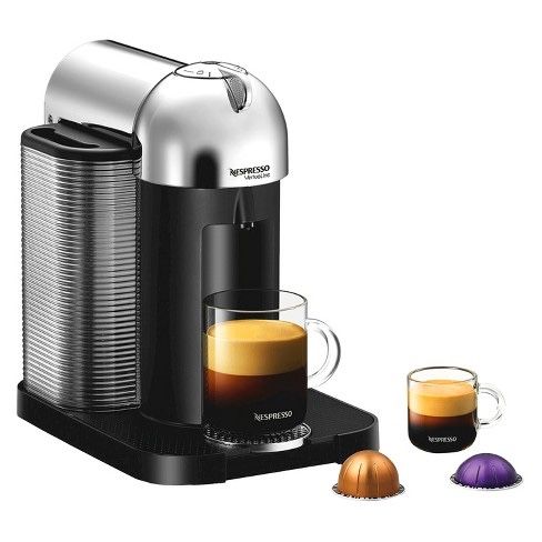 $200 new nespresso vertuo coffee maker in box