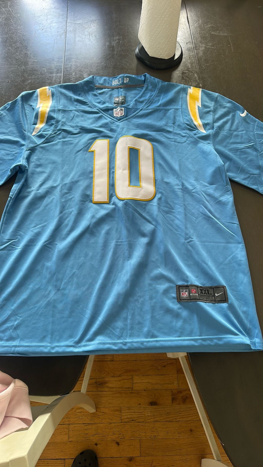 NFL Jersey