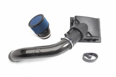 NEW Dinan Carbon Fiber Cold Air Intake – BMW N55 – D(contact info removed)