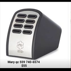 Organizador  De Cuchillos 