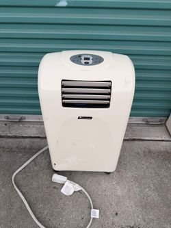 Portable Air Conditioner