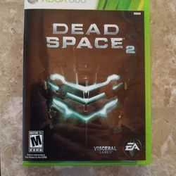 Dead Space 2 - Xbox 360