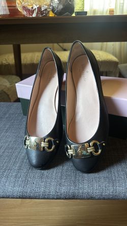 Kate spade phoebe ballet flats