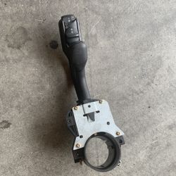 2000 Audi A4 Turn Signal Stock