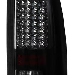 Right Side Tail Light for Dodge Ram 1-2010, Ram 2500 & 3, Ram 1500 & 2500 & 3-2018 Ram 1500 Classic 2019 