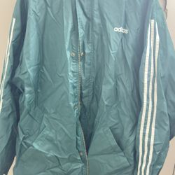 Mens Jackets Size Medium Used