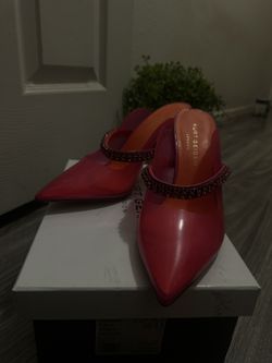 Kurt Geiger Heel