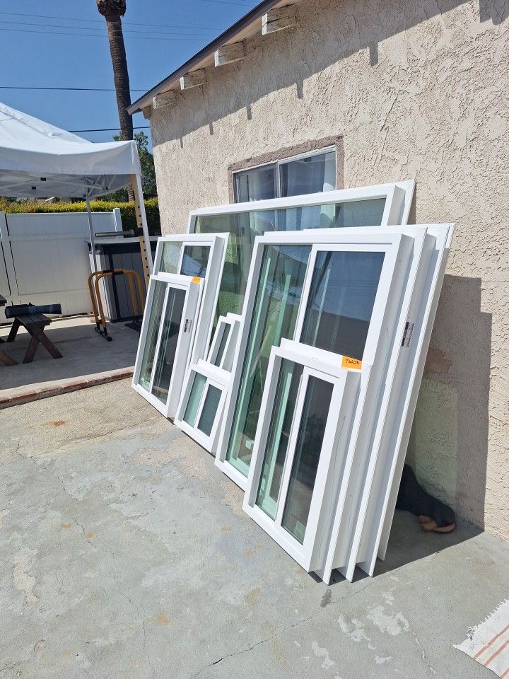 ventanas vinil 
