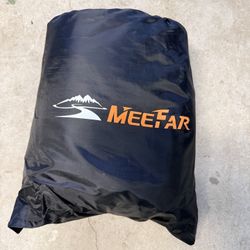 Mee Far Car Roof Bag Rooftop Top Cargo Carrier Bag 20 cubic feet