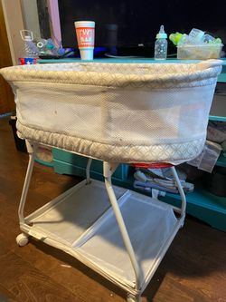 Baby bassinet