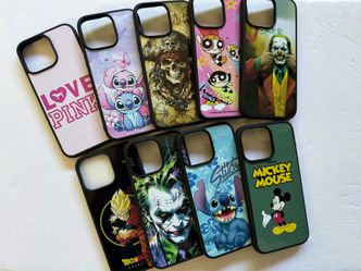 iPhone 16 Pro Max Case