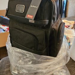 Backpack Tumi Alpha 3