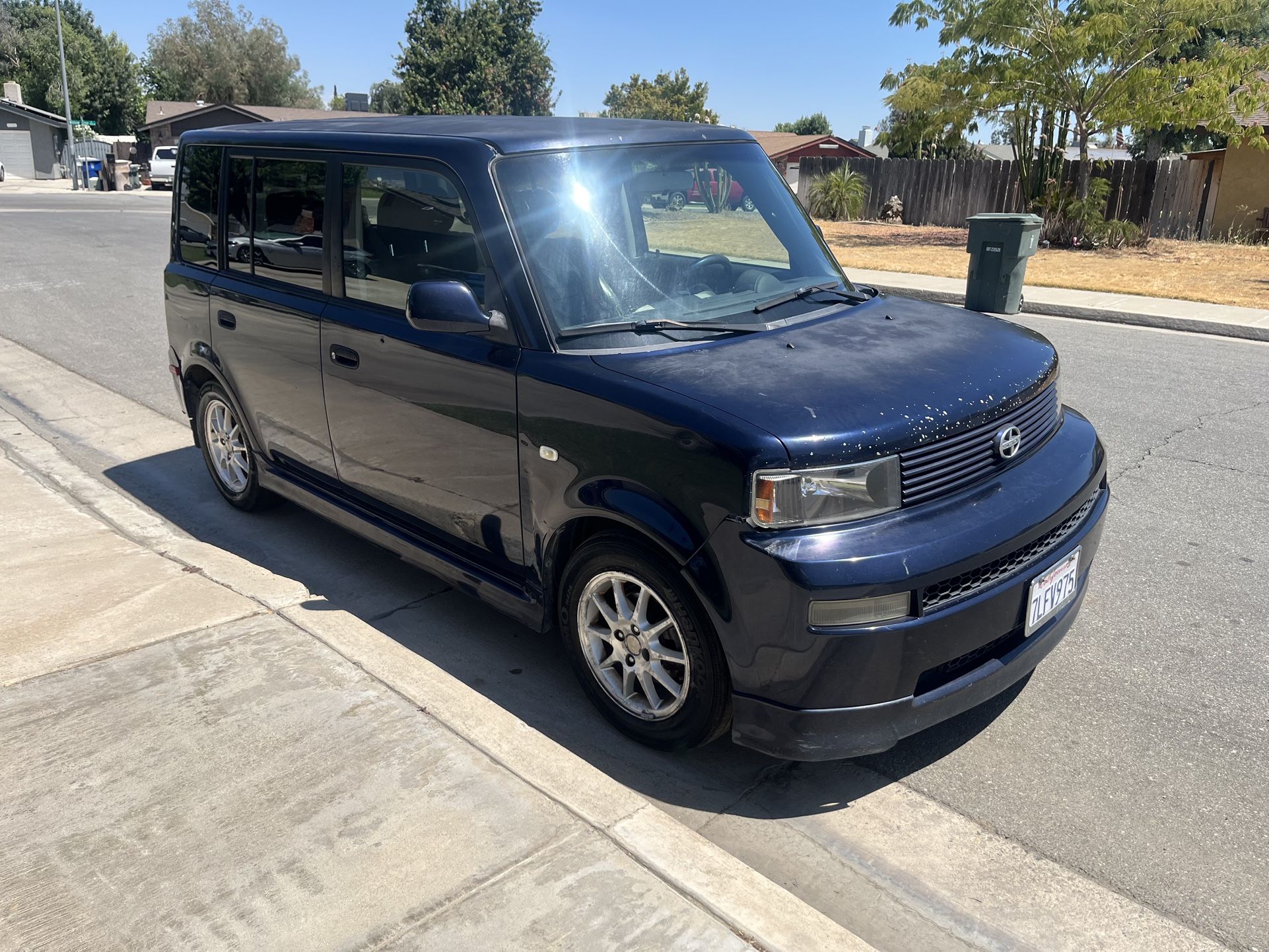 2006 Scion xB