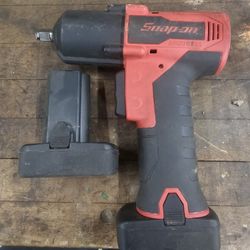 Snap On 