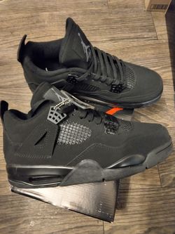 Air Jordan 4s Size 9.5