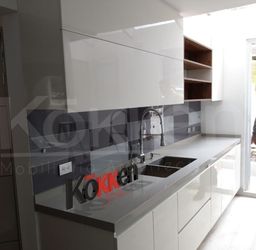International Custom Kitchen Contractor