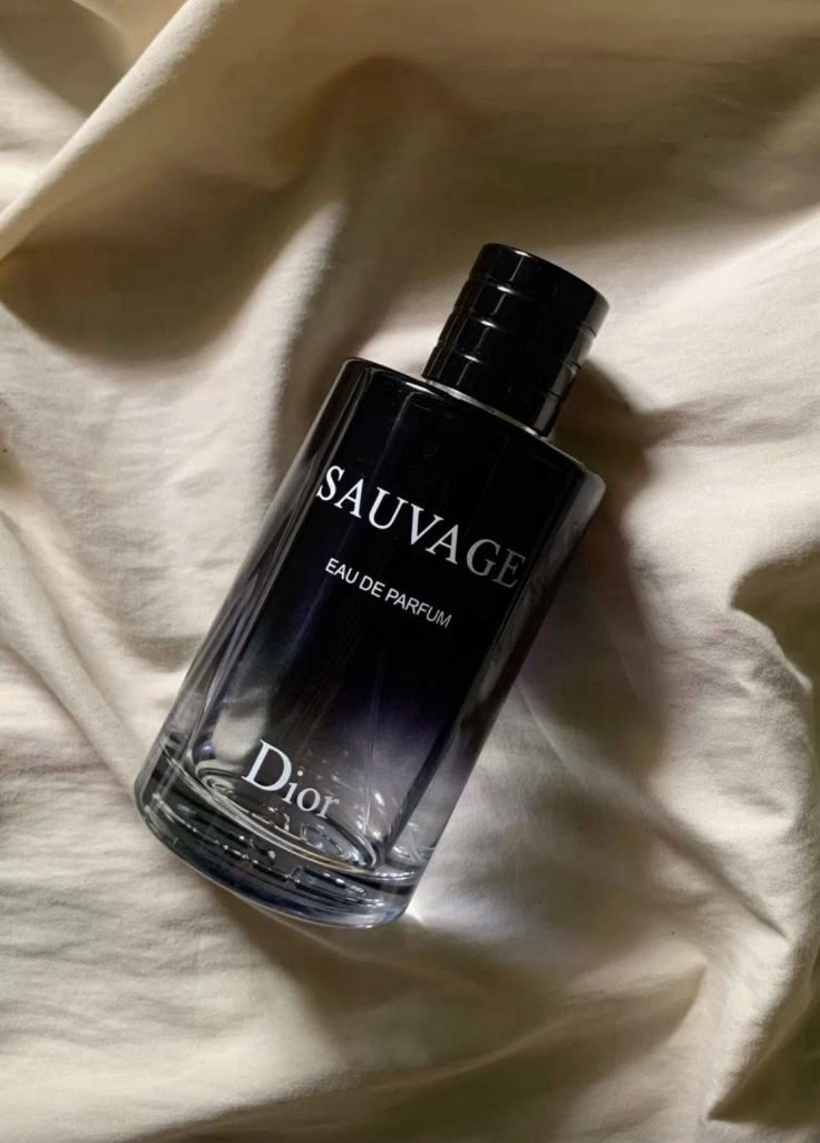 Dior Savage