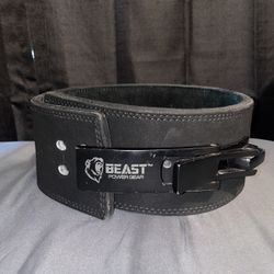 Beast Power Gear Lever Belt