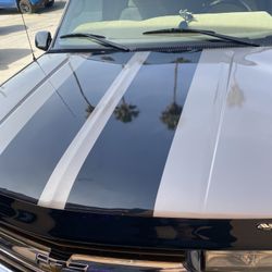 Wrap Stripes Cars - Trucks - JDM