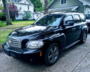 2007 Chevrolet HHR