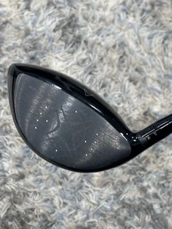 Calloway epic max ls 9deg driver RH