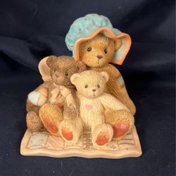 Cherished Teddies It’s Moments Like These
