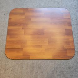 Office Chair Mat (Hardwood Floor)