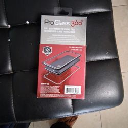Pro Glass 360 Full Boddy Case 