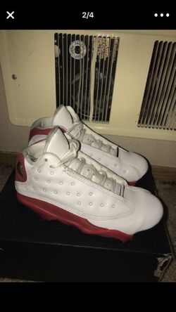 Jordan retro 13 size 1y