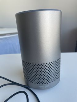 Amazon Echo Smart Speaker
