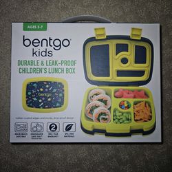Bentgo SPACE Design Kids Lunchbox