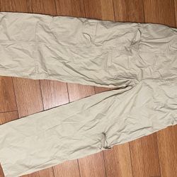Target cargo pants